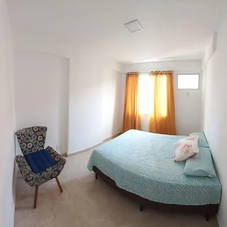 Apartamento Cabo Frio - Parque Riviera - Temporada - Diária Econômica Exterior foto