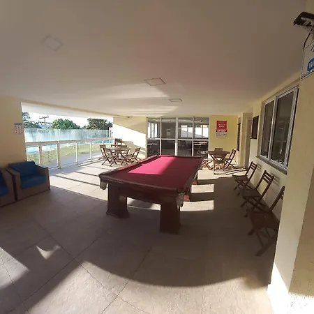 Apartamento Cabo Frio - Parque Riviera - Temporada - Diária Econômica Exterior foto
